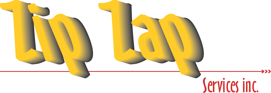 Zip Zap Services Inc.